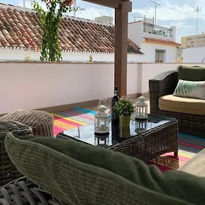 Casita Bonita Old Town Holiday home Marbella