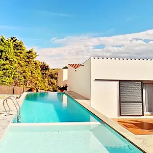 Nou Cami De Cavalls Apartment Binibeca