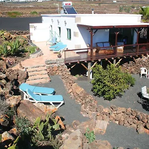 Casa Uva Holiday home Yaiza (Lanzarote)