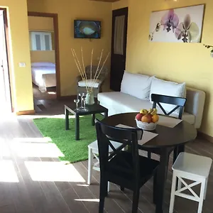Casa Reyes Holiday home San Sebastian De La Gomera
