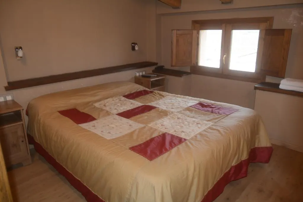 Mas Taniet Hotel Rural Benissanet 0*,  Spagna