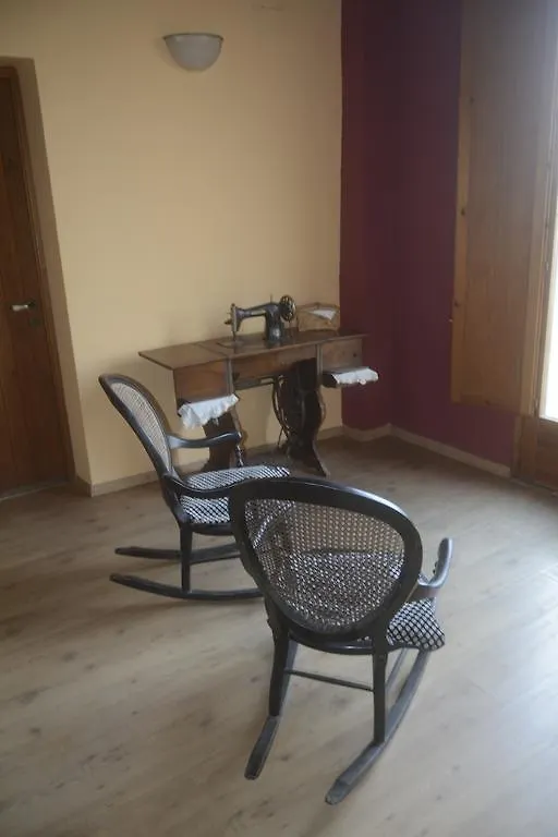Casa di campagna Mas Taniet Hotel Rural Benissanet