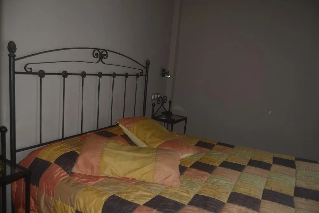 Mas Taniet Hotel Rural Benissanet 0*,